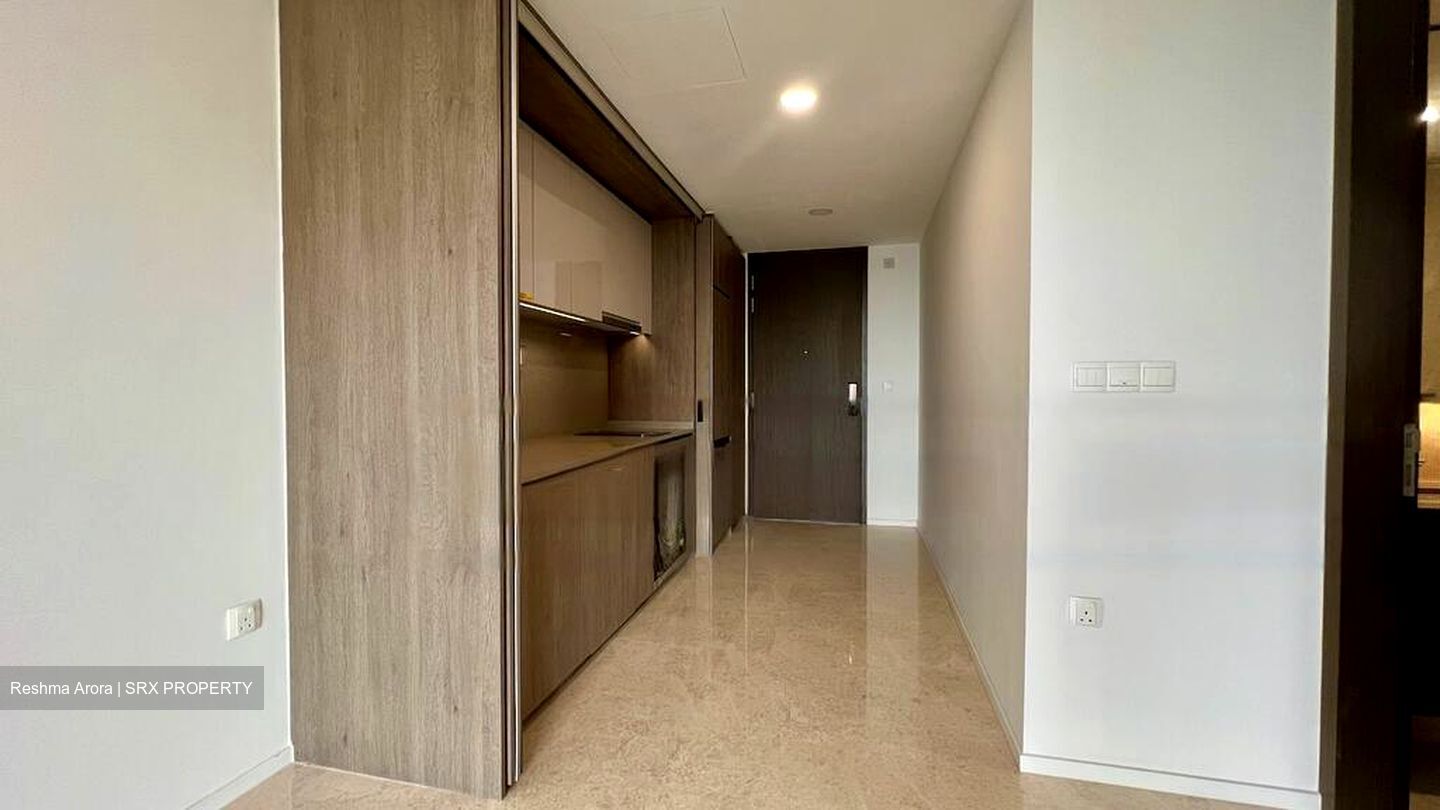 Avenue South Residence (D3), Apartment #466270961